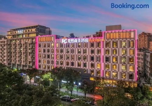 Fancy Hotel - Image 1