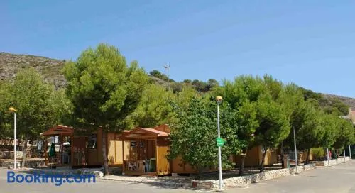 Camping Santamarta - Image 1
