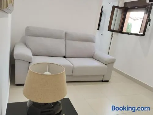 Apartamento Agradable1 - Image 1