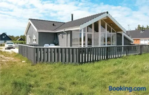 Holiday Home Søtungevej - Image 1