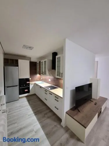 Apartmán v centre mesta - Image 1