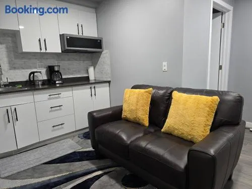 Jaykay executive suite - Image 1