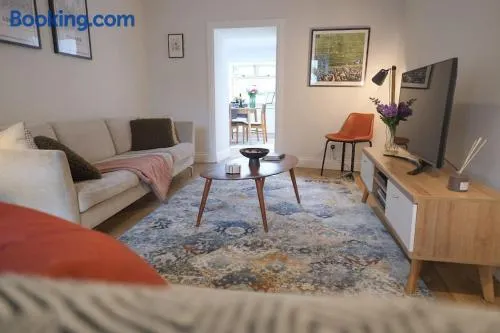 Lang Toon House - 3 bedrooms - Image 1