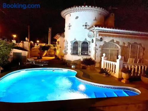 MEDDAYS VILLA LAGUN ETXEA - Image 1