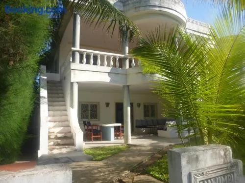 Downtown Malindi Apartment - Image 1