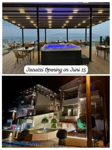 Blue View Apartments - Image 1