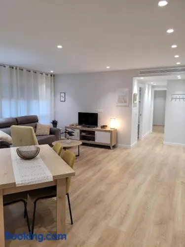 Apartamento Azabache - Image 1