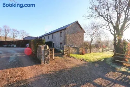 Stable Cottage at The Long Barn- Beautiful Getaway in Tockington - Image 1