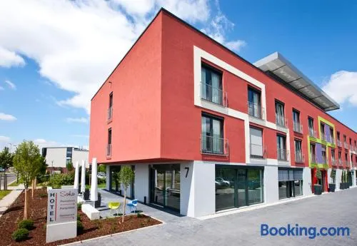 Hotel Soho - Image 1