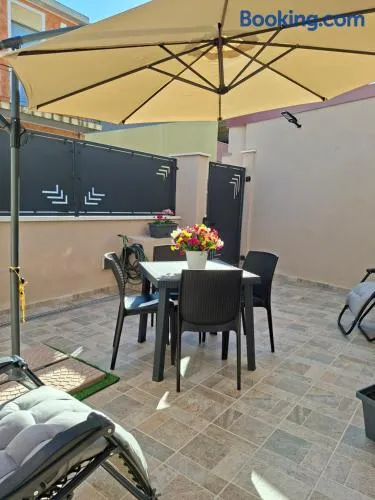 Holiday Home Dolia Center - Image 1