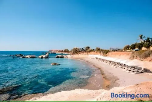Dream Escape to Agios Georgios, Peyia - Image 1