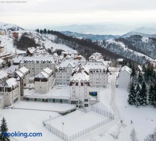 Apartmani Kraljevi Čardaci - Image 1