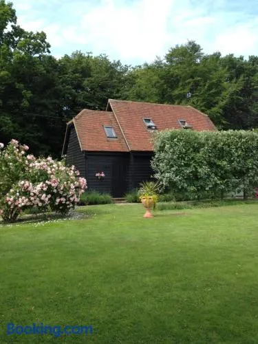Wellrose Barn - Image 1
