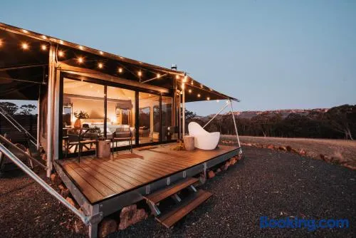 Wildnest Farmstay - Image 1