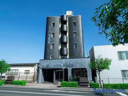 Hotel AreaOne Izumo - Image 1
