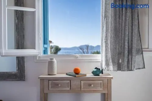 Afrala Cottage - Image 1