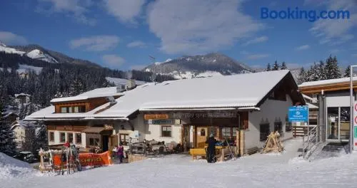 Appartamenti La Munt - Image 1