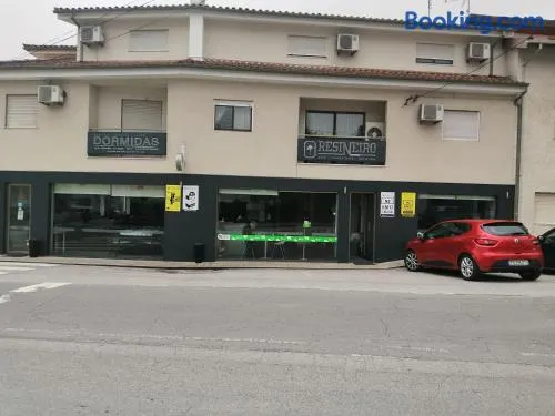 Restaurante e Residencial O Resineiro - Image 1