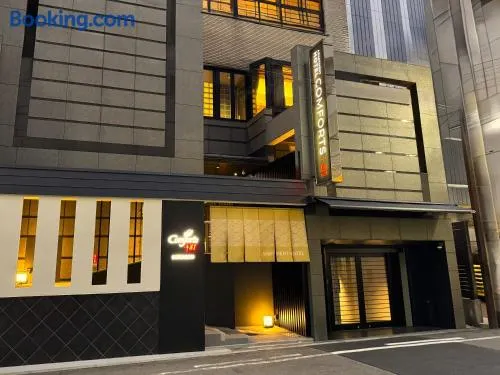 Comforts81 DOTONBORI - Image 1