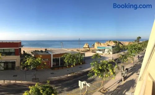 Portugal Algarve Beach Apartment - Image 1