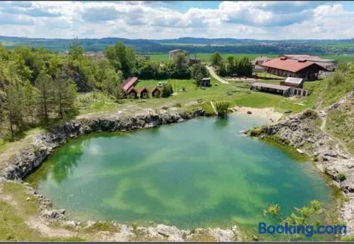 Ranč Vápenka - Image 1