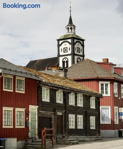 Per Amundsagården - Image 1