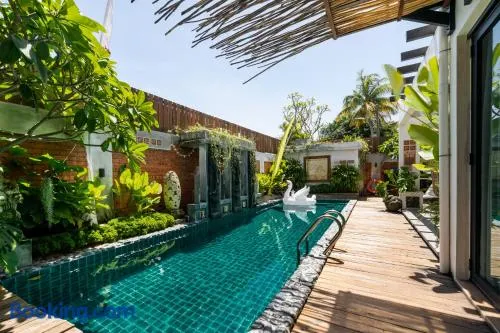 The Kembali Luxury Villa - Melaka 5 Bedroom - Image 1