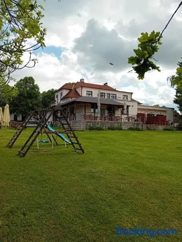 Penzion Maják - Image 1