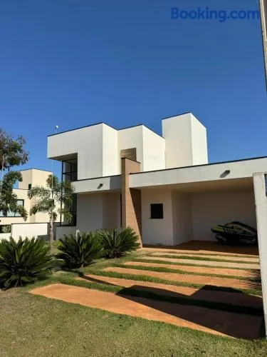 Casa Riviera de Santa cristina 2 - Image 1