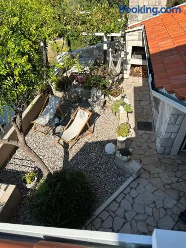 Romantic Stone- Studio apartman - Image 1