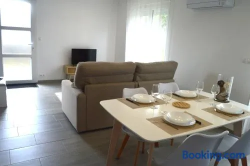 Petite maison de plain-pied - Image 1