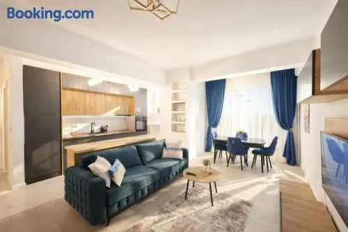 Sirenelor Apartment - Image 1