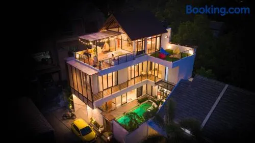 Luxury Casa White Palmera - Image 1