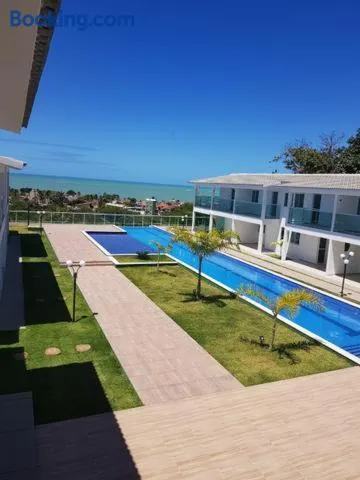 Bangalô/Dúplex Jacumã Conde - Image 1