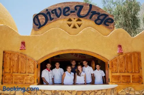 Dive Urge - Image 1
