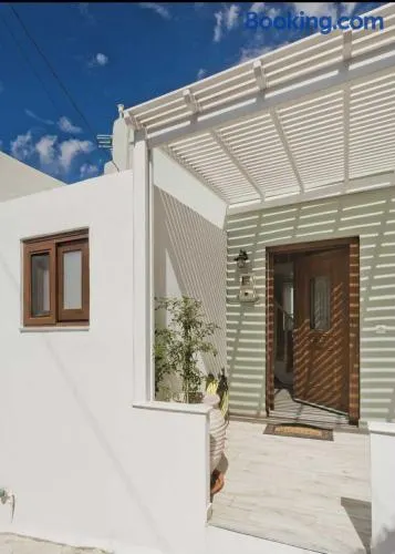 Dream House In Arkasa - Image 1