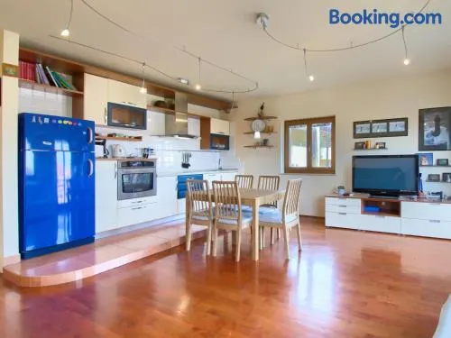 Apartment Lux by Rent Istria - Image 1