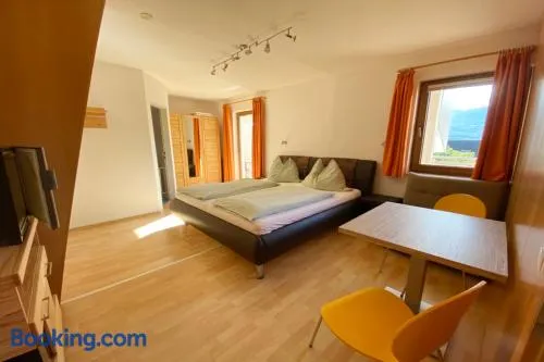 Pension Marhof - Image 1