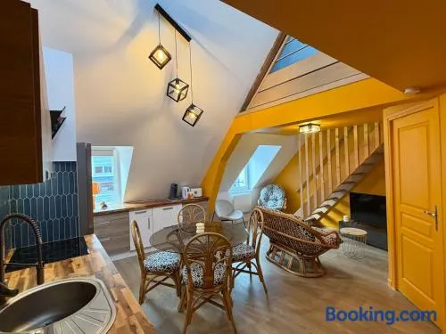 GJ Holiday Escapes-Le Riva-duplex idéalement situé - Image 1