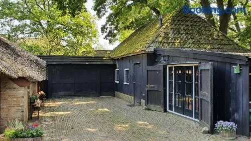 Wellness B&B Het Wapserhofje - Image 1