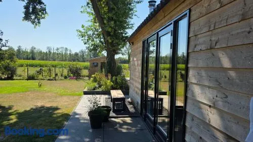 Lodge Klein Ganseij - Image 1