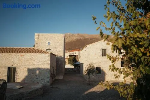 Kallis Stone Houses - Image 1