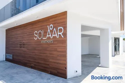 Solaar Apartments st Lazarous - Image 1