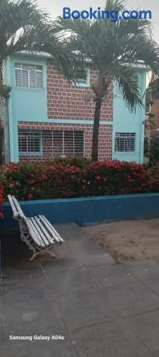 Casa duplex para lazer - Image 1