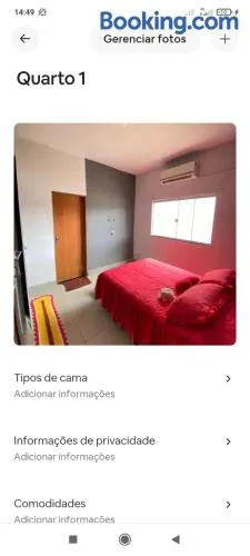 Casa de temporada - Image 1