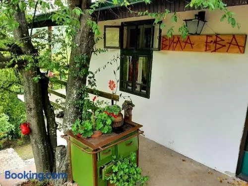 Vila Eva - Image 1