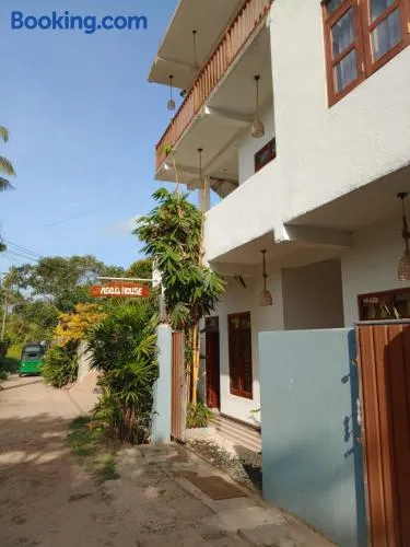 ASAA House - Private Rooms - Image 1