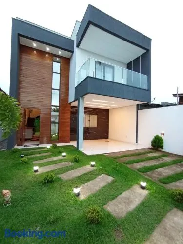 Villa Geovana - Image 1