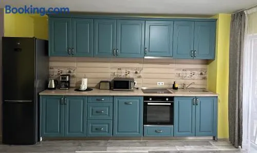 Kiwi apartment - Image 1