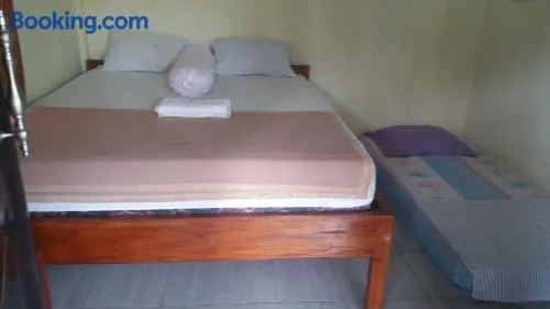 Pedek Homestay - Image 1